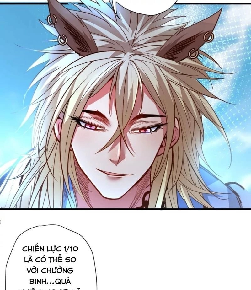 Tối Cường Đại Biểu Hoàng Kim Thận Chapter 98 - 7