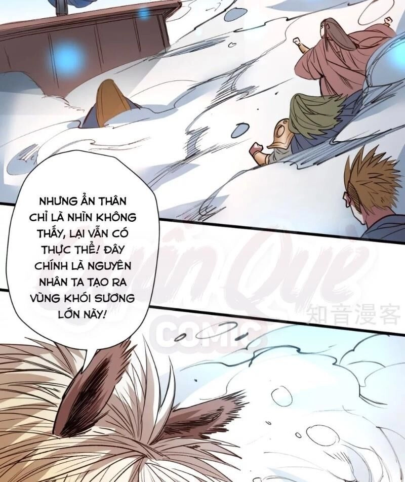 Tối Cường Đại Biểu Hoàng Kim Thận Chapter 98 - 27