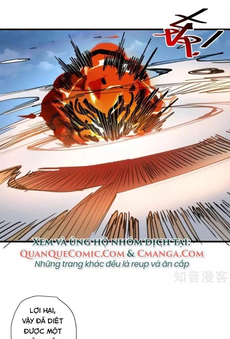 Tối Cường Đại Biểu Hoàng Kim Thận Chapter 99 - 9