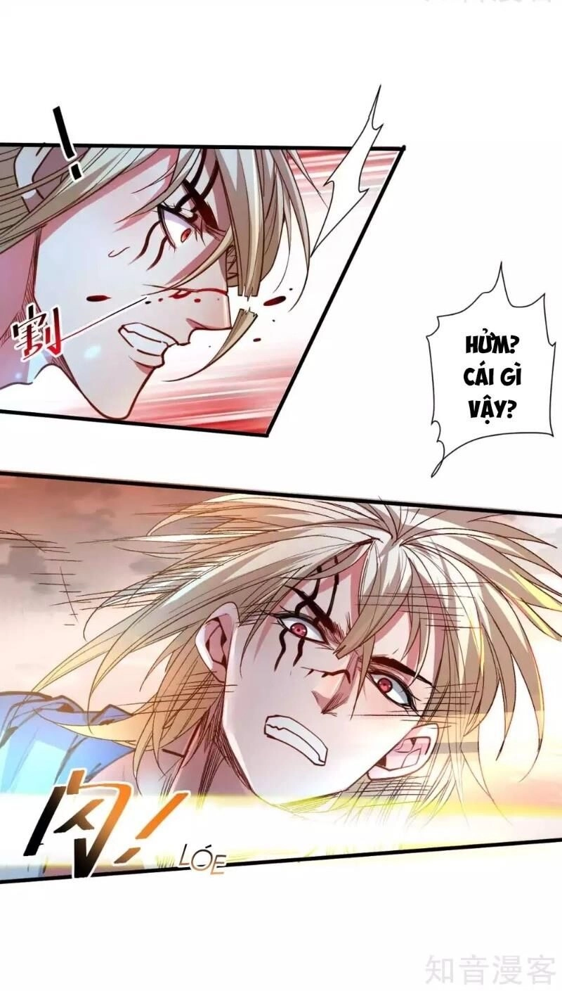 Tối Cường Đại Biểu Hoàng Kim Thận Chapter 99 - 12