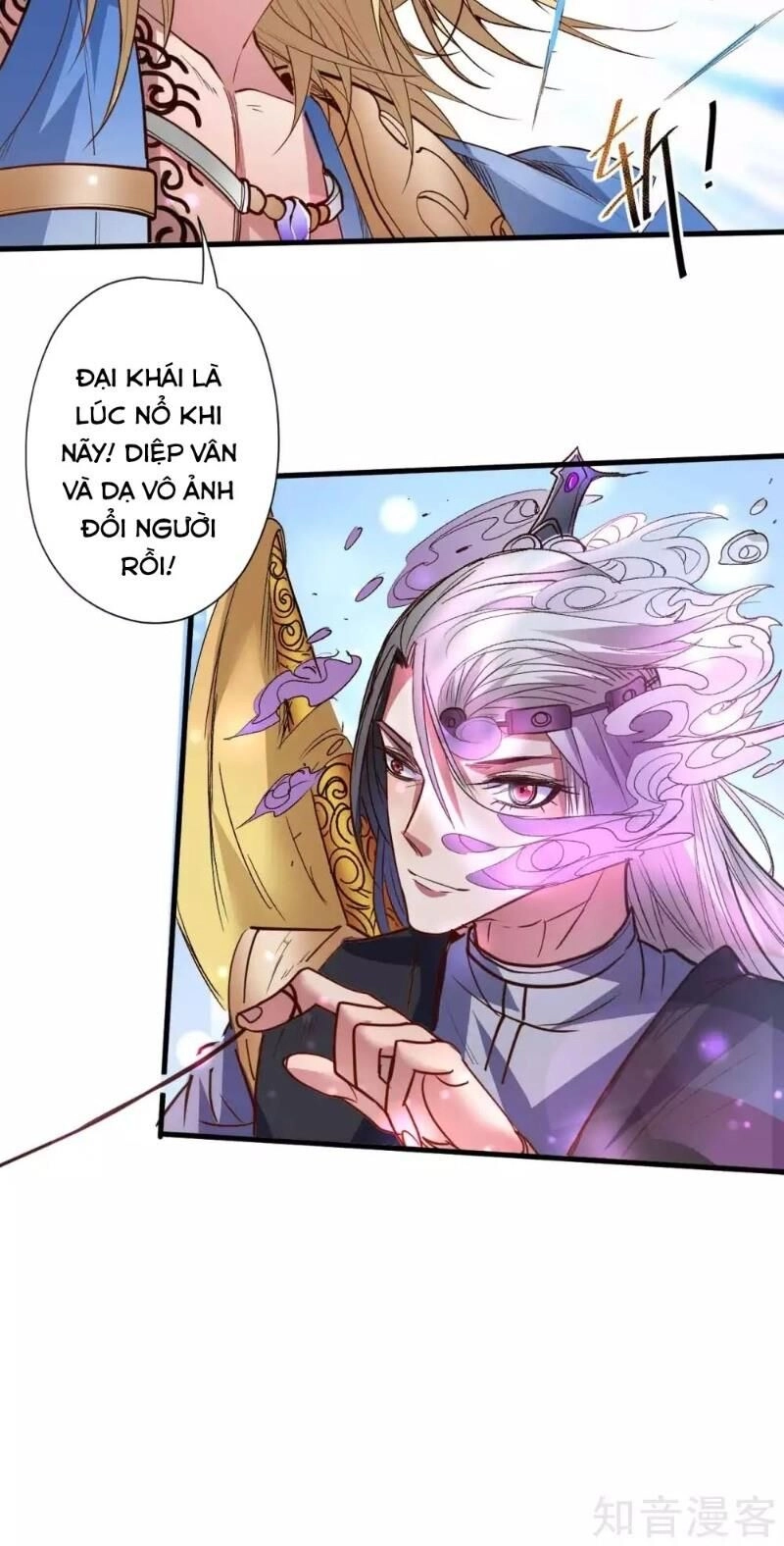 Tối Cường Đại Biểu Hoàng Kim Thận Chapter 99 - 14