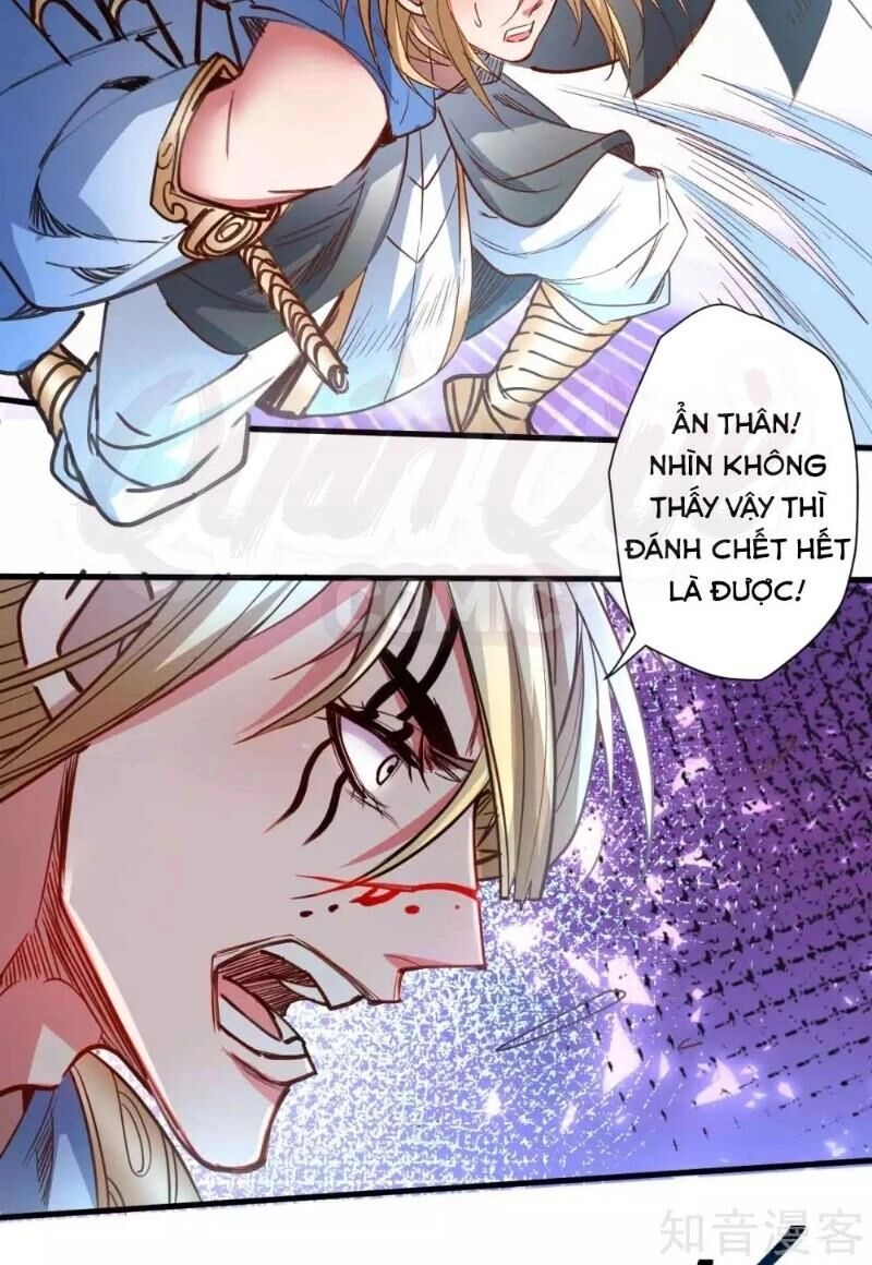 Tối Cường Đại Biểu Hoàng Kim Thận Chapter 99 - 16