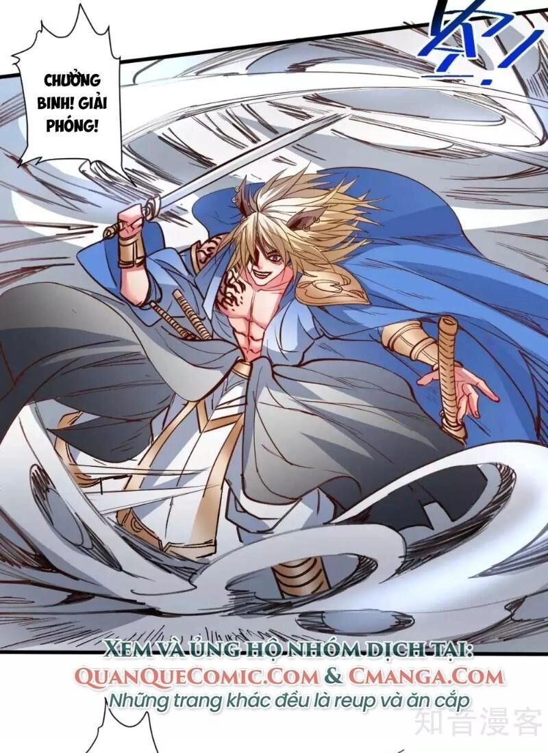 Tối Cường Đại Biểu Hoàng Kim Thận Chapter 99 - 17