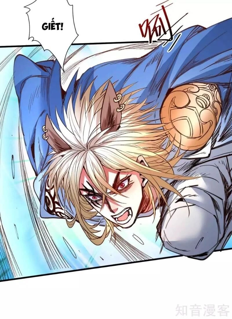 Tối Cường Đại Biểu Hoàng Kim Thận Chapter 99 - 18