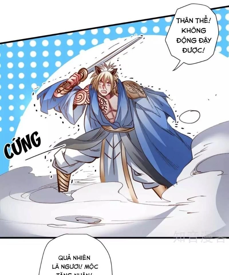 Tối Cường Đại Biểu Hoàng Kim Thận Chapter 99 - 19