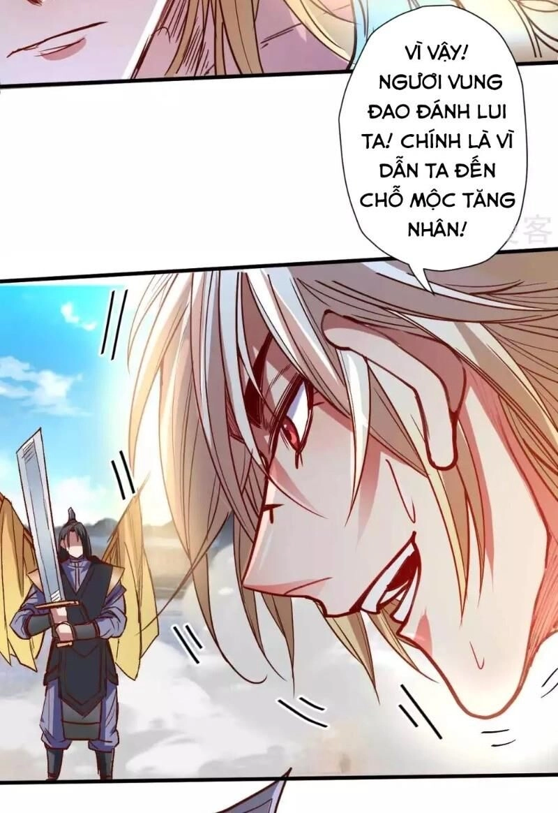 Tối Cường Đại Biểu Hoàng Kim Thận Chapter 99 - 21