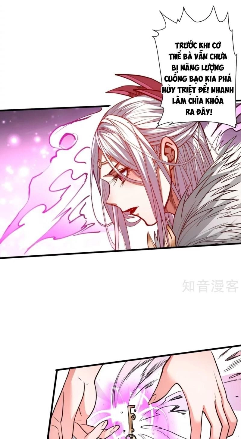 Tối Cường Đại Biểu Hoàng Kim Thận Chapter 100 - 3