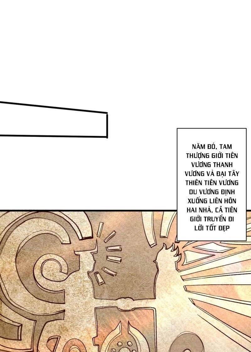 Tối Cường Đại Biểu Hoàng Kim Thận Chapter 100 - 5