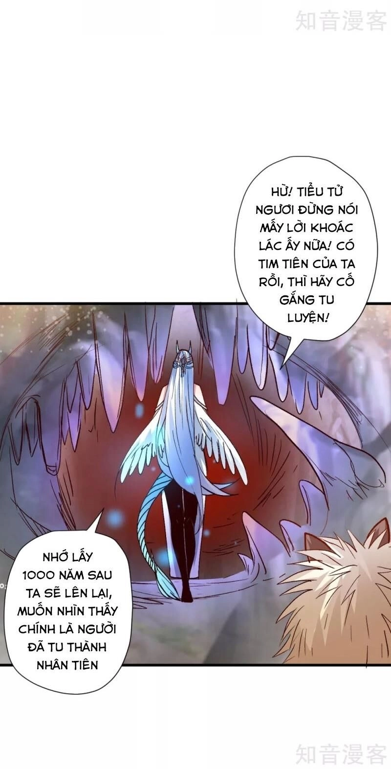 Tối Cường Đại Biểu Hoàng Kim Thận Chapter 100 - 16