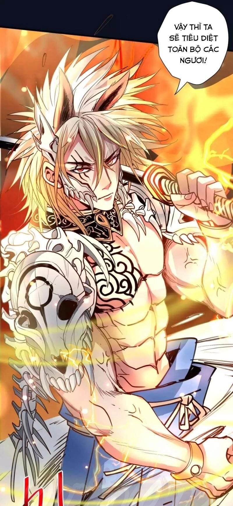 Tối Cường Đại Biểu Hoàng Kim Thận Chapter 101 - 33