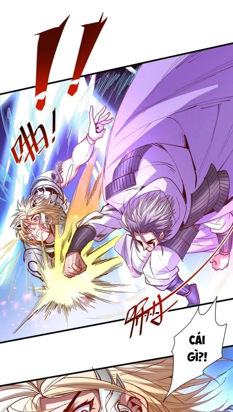 Tối Cường Đại Biểu Hoàng Kim Thận Chapter 102 - 17