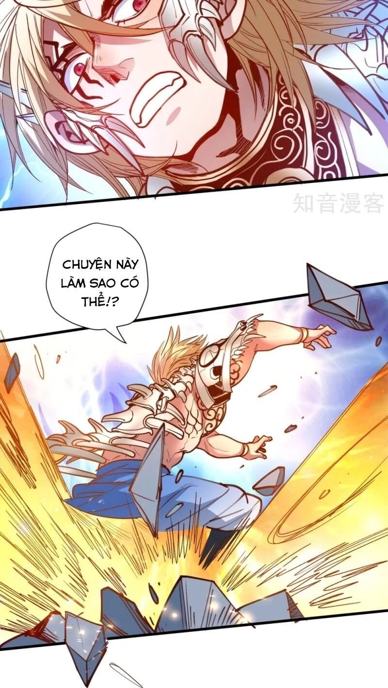 Tối Cường Đại Biểu Hoàng Kim Thận Chapter 102 - 18