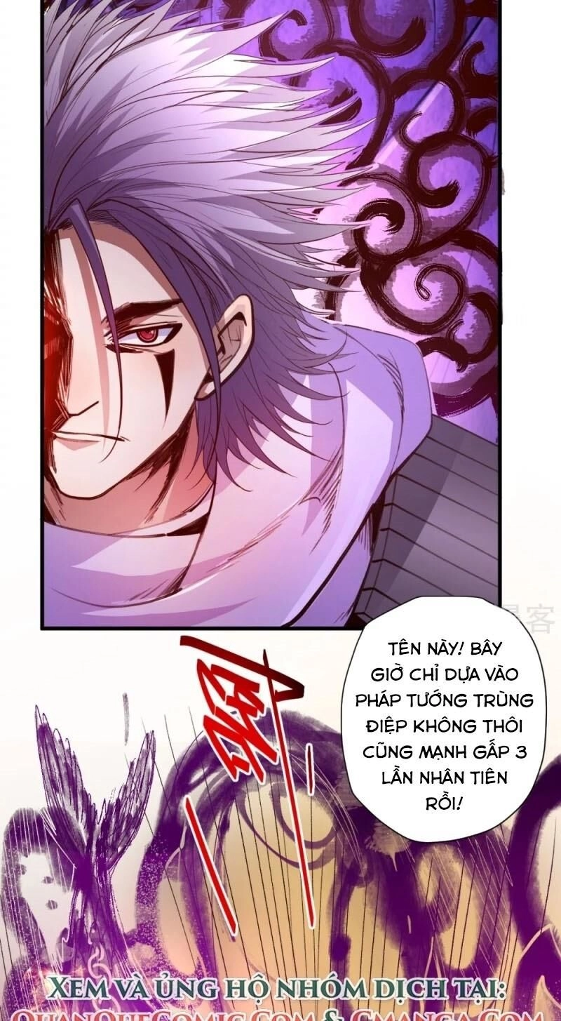 Tối Cường Đại Biểu Hoàng Kim Thận Chapter 102 - 27