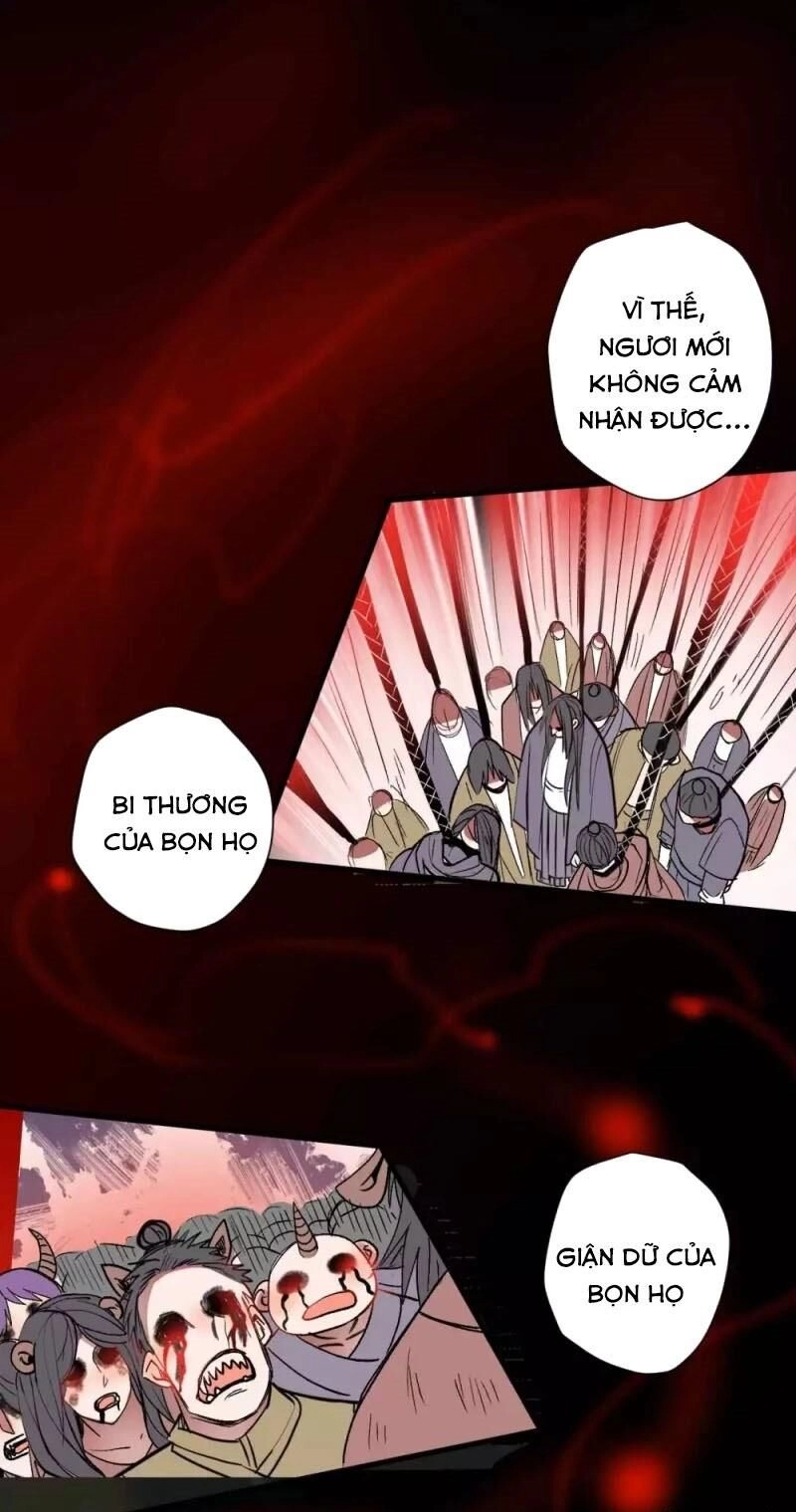 Tối Cường Đại Biểu Hoàng Kim Thận Chapter 103 - 23