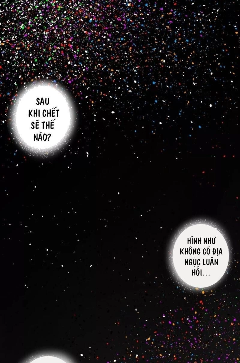 Tối Cường Đại Biểu Hoàng Kim Thận Chapter 104 - 1