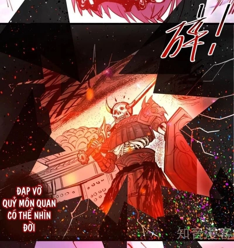 Tối Cường Đại Biểu Hoàng Kim Thận Chapter 104 - 5