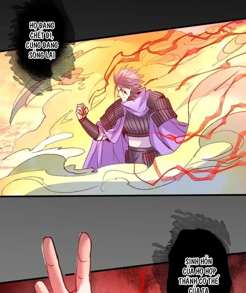 Tối Cường Đại Biểu Hoàng Kim Thận Chapter 104 - 16