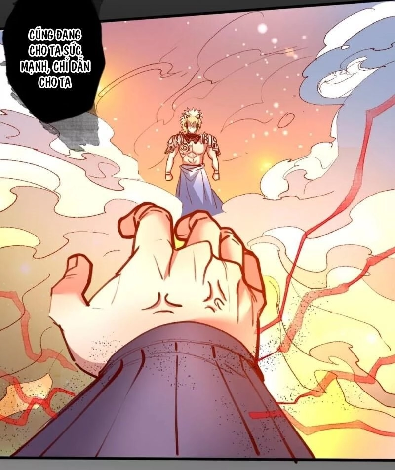 Tối Cường Đại Biểu Hoàng Kim Thận Chapter 104 - 18