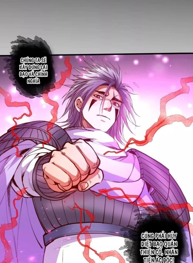 Tối Cường Đại Biểu Hoàng Kim Thận Chapter 104 - 19