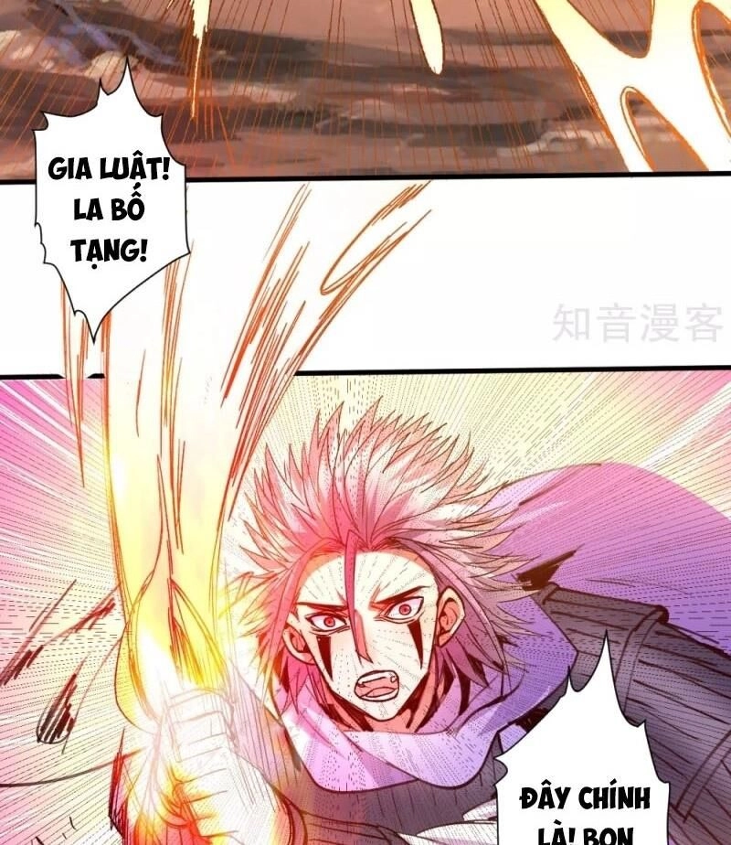 Tối Cường Đại Biểu Hoàng Kim Thận Chapter 104 - 23