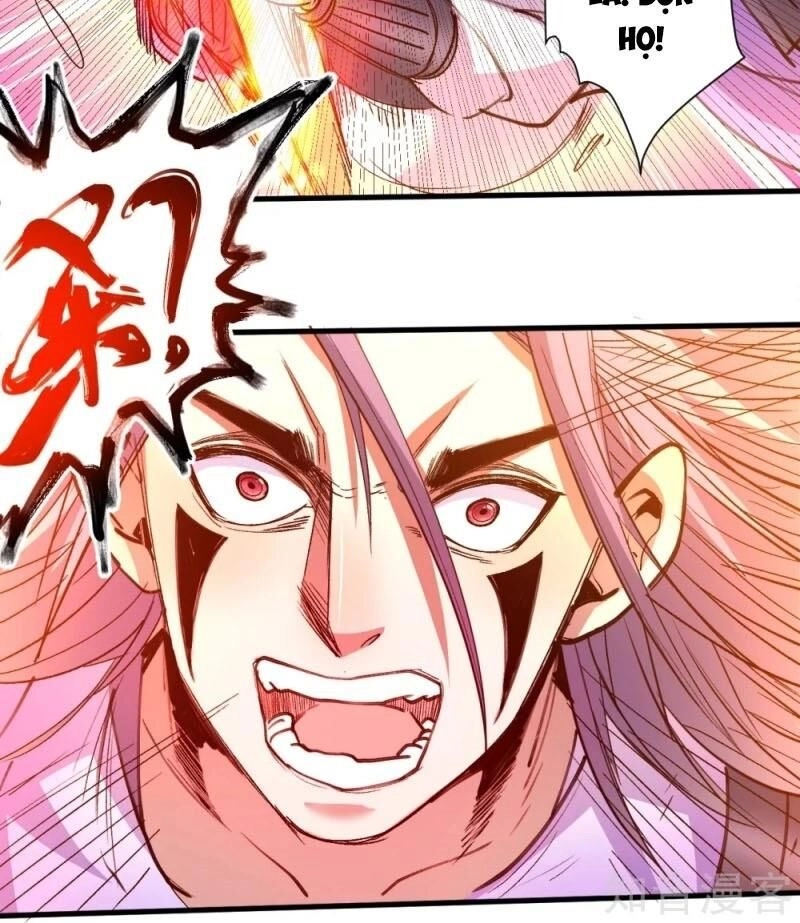 Tối Cường Đại Biểu Hoàng Kim Thận Chapter 104 - 24