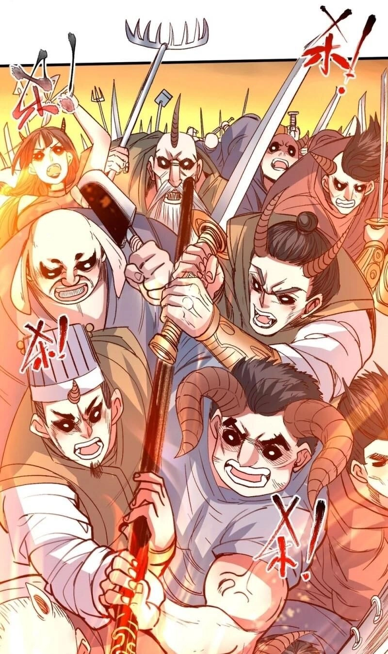 Tối Cường Đại Biểu Hoàng Kim Thận Chapter 104 - 25