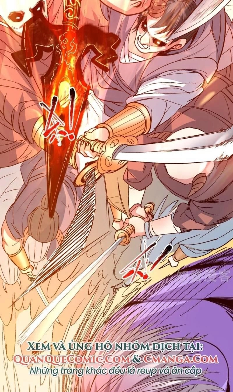 Tối Cường Đại Biểu Hoàng Kim Thận Chapter 104 - 26