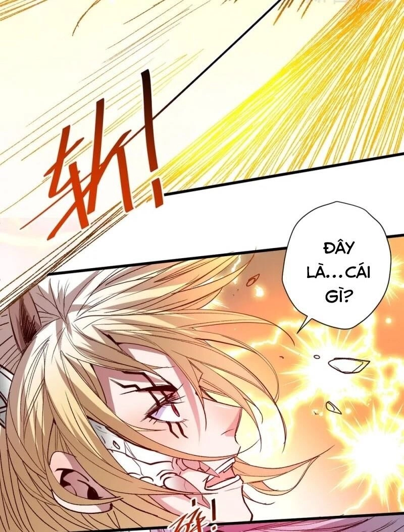 Tối Cường Đại Biểu Hoàng Kim Thận Chapter 104 - 33