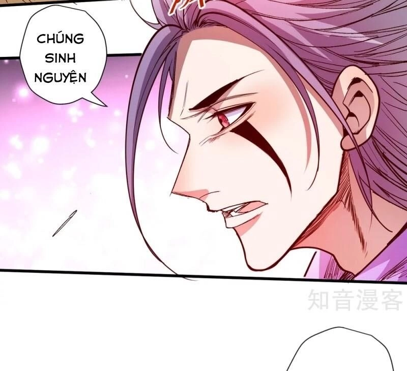 Tối Cường Đại Biểu Hoàng Kim Thận Chapter 104 - 34