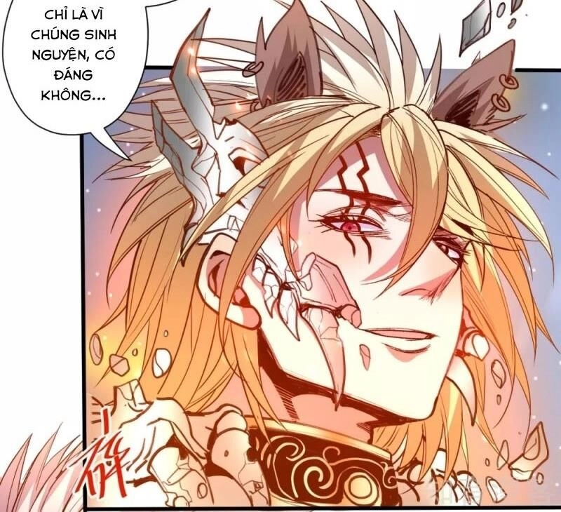 Tối Cường Đại Biểu Hoàng Kim Thận Chapter 104 - 36