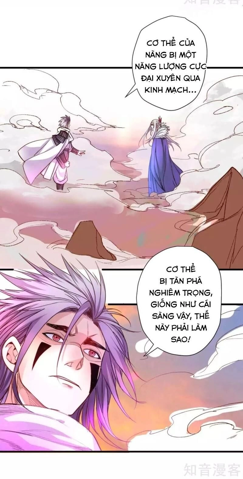 Tối Cường Đại Biểu Hoàng Kim Thận Chapter 105 - 4