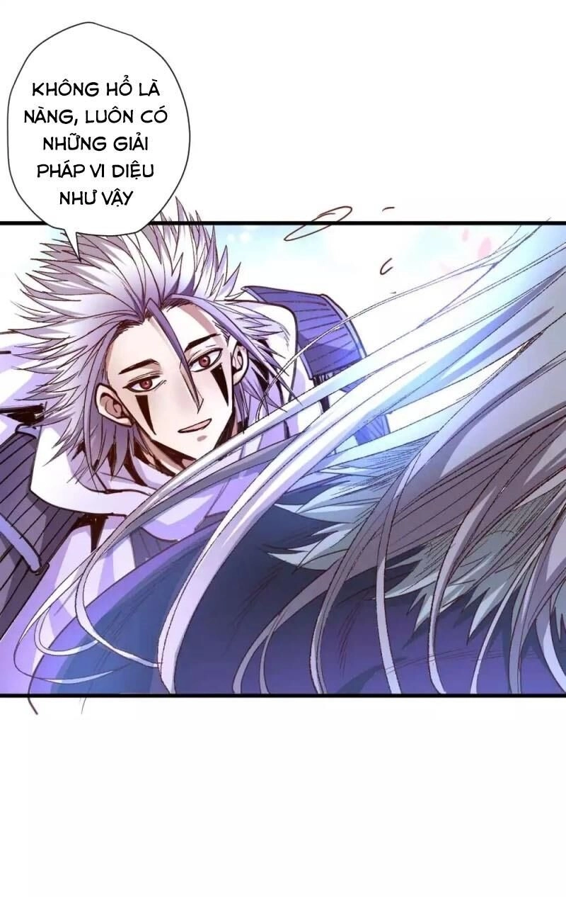 Tối Cường Đại Biểu Hoàng Kim Thận Chapter 105 - 7