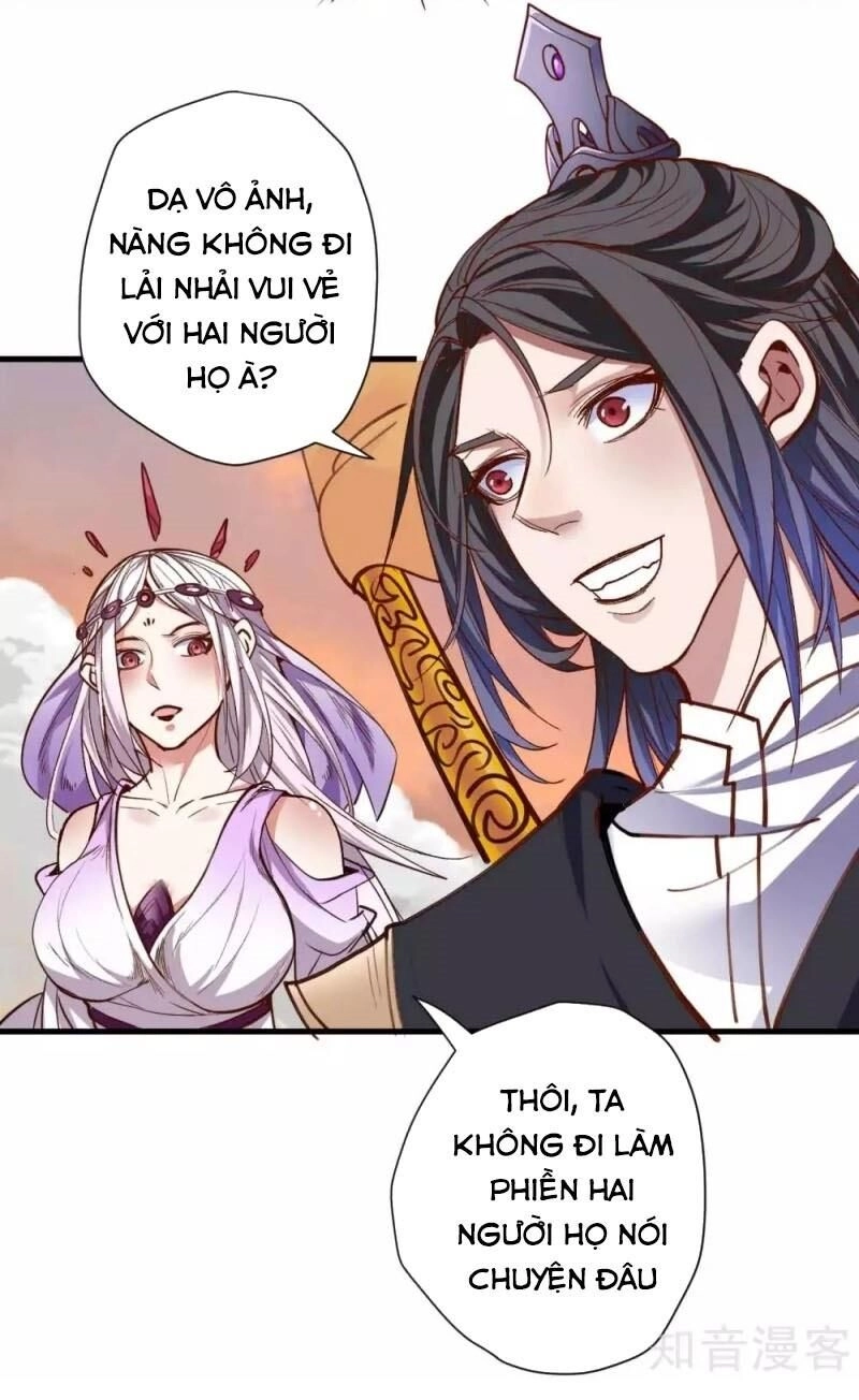 Tối Cường Đại Biểu Hoàng Kim Thận Chapter 105 - 9