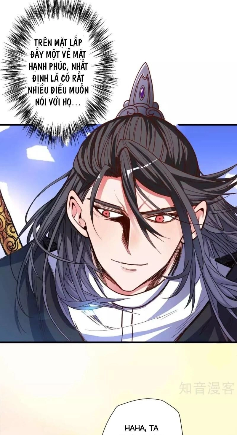 Tối Cường Đại Biểu Hoàng Kim Thận Chapter 105 - 11