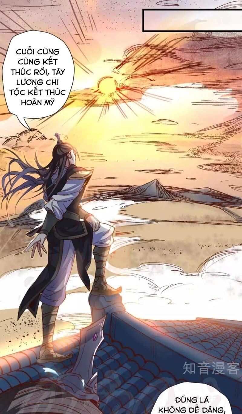 Tối Cường Đại Biểu Hoàng Kim Thận Chapter 105 - 13