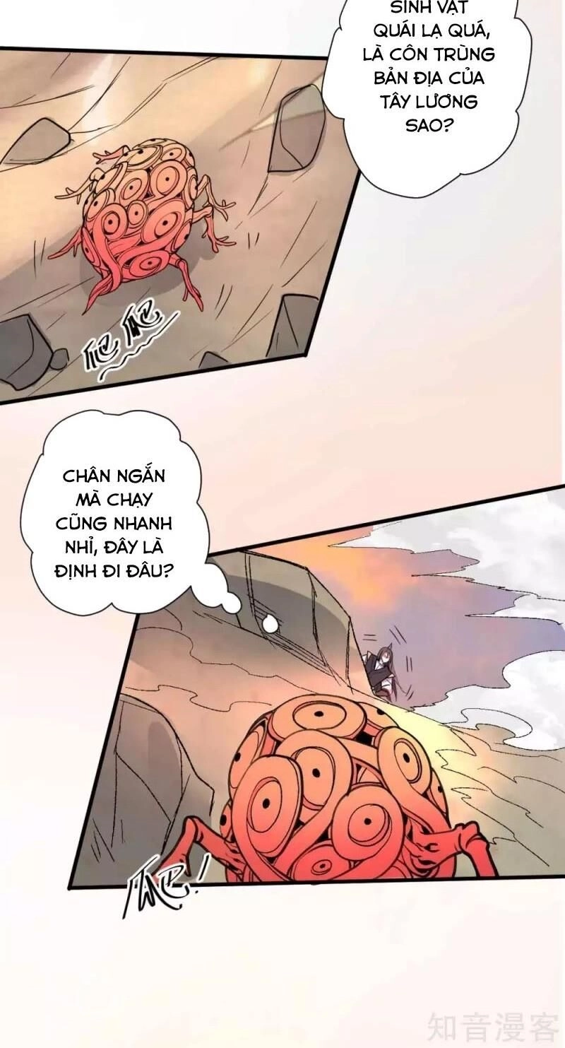 Tối Cường Đại Biểu Hoàng Kim Thận Chapter 105 - 16