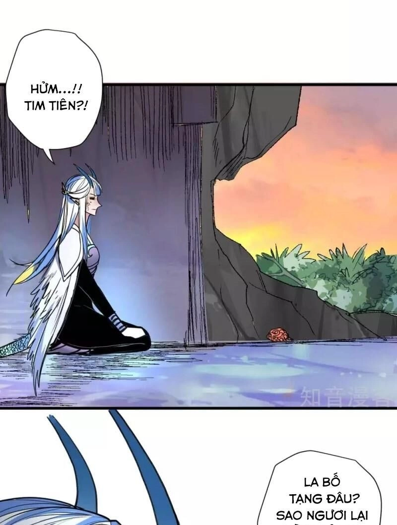 Tối Cường Đại Biểu Hoàng Kim Thận Chapter 105 - 19