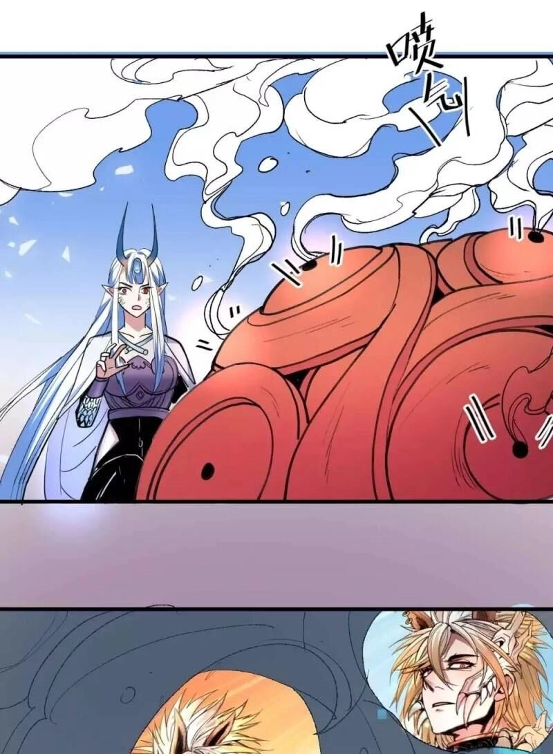 Tối Cường Đại Biểu Hoàng Kim Thận Chapter 105 - 21