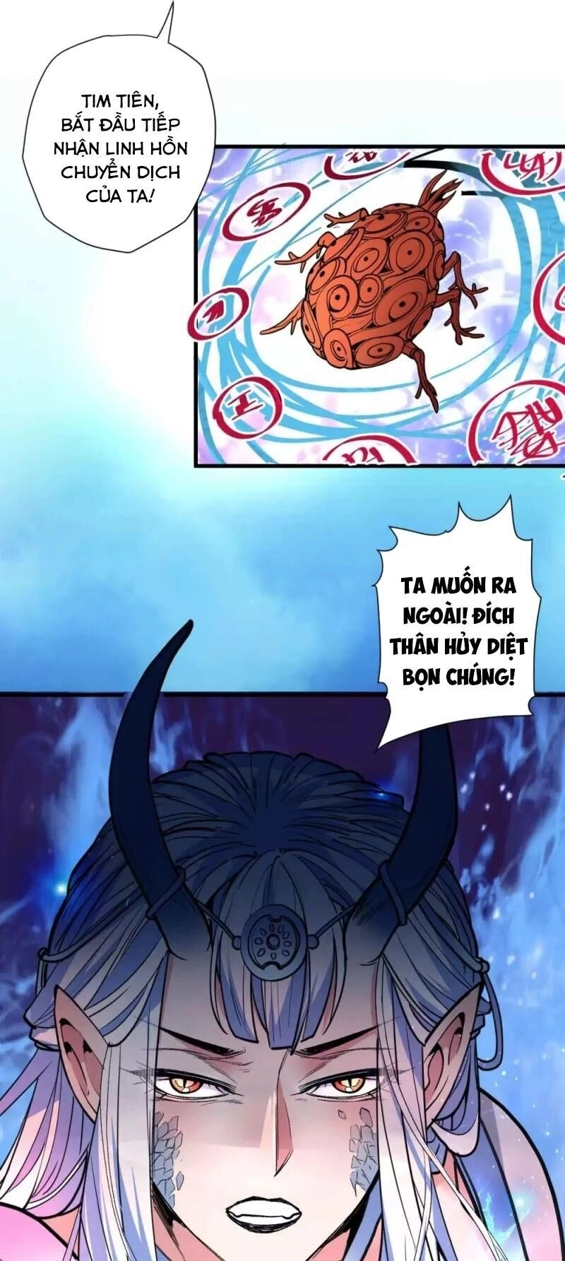 Tối Cường Đại Biểu Hoàng Kim Thận Chapter 105 - 25