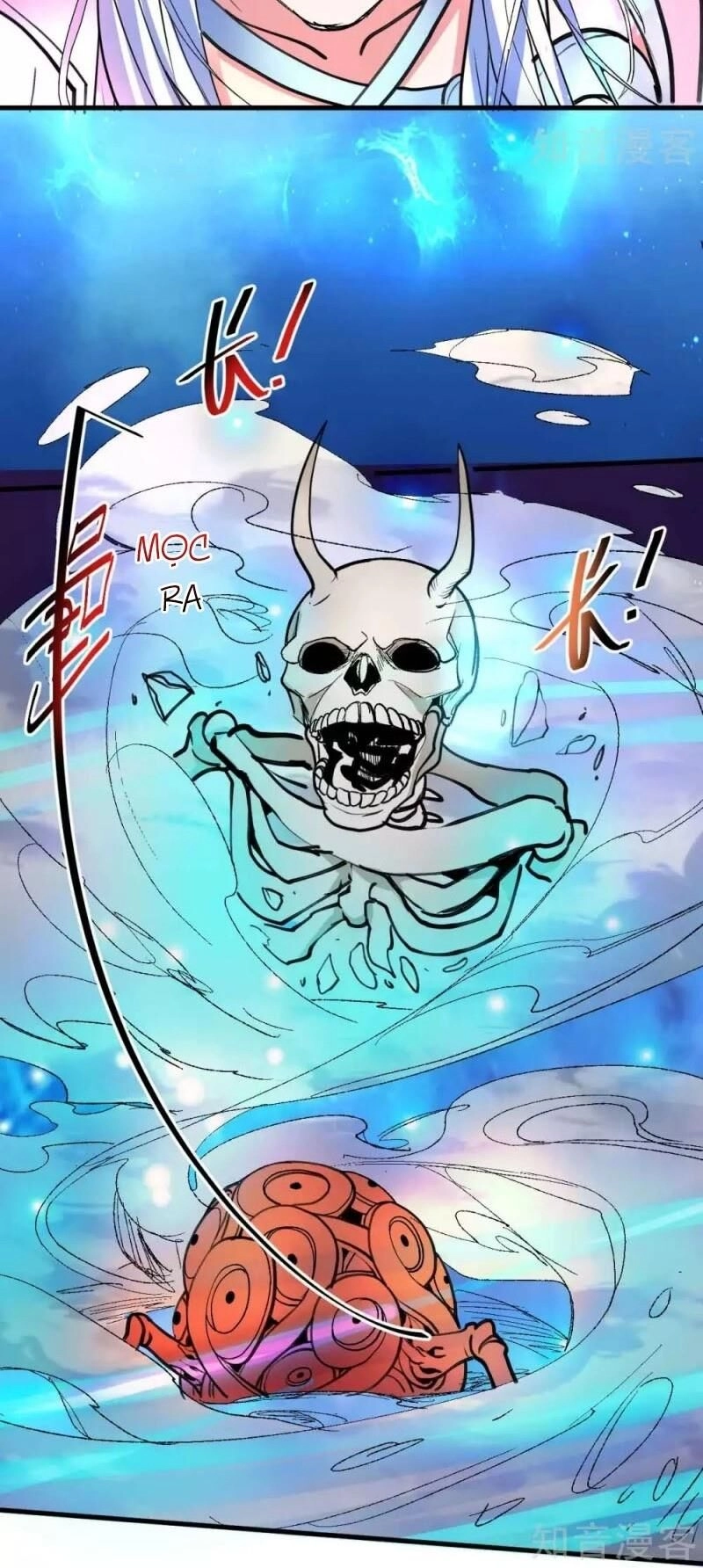 Tối Cường Đại Biểu Hoàng Kim Thận Chapter 105 - 26