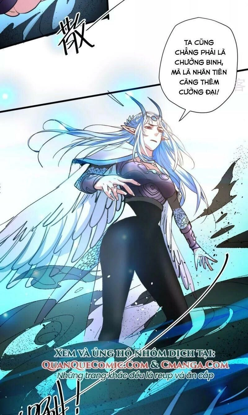 Tối Cường Đại Biểu Hoàng Kim Thận Chapter 106 - 12