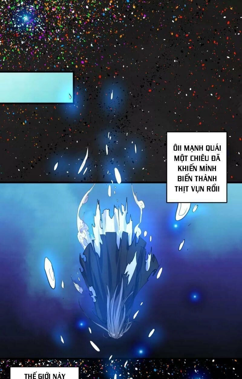 Tối Cường Đại Biểu Hoàng Kim Thận Chapter 106 - 15