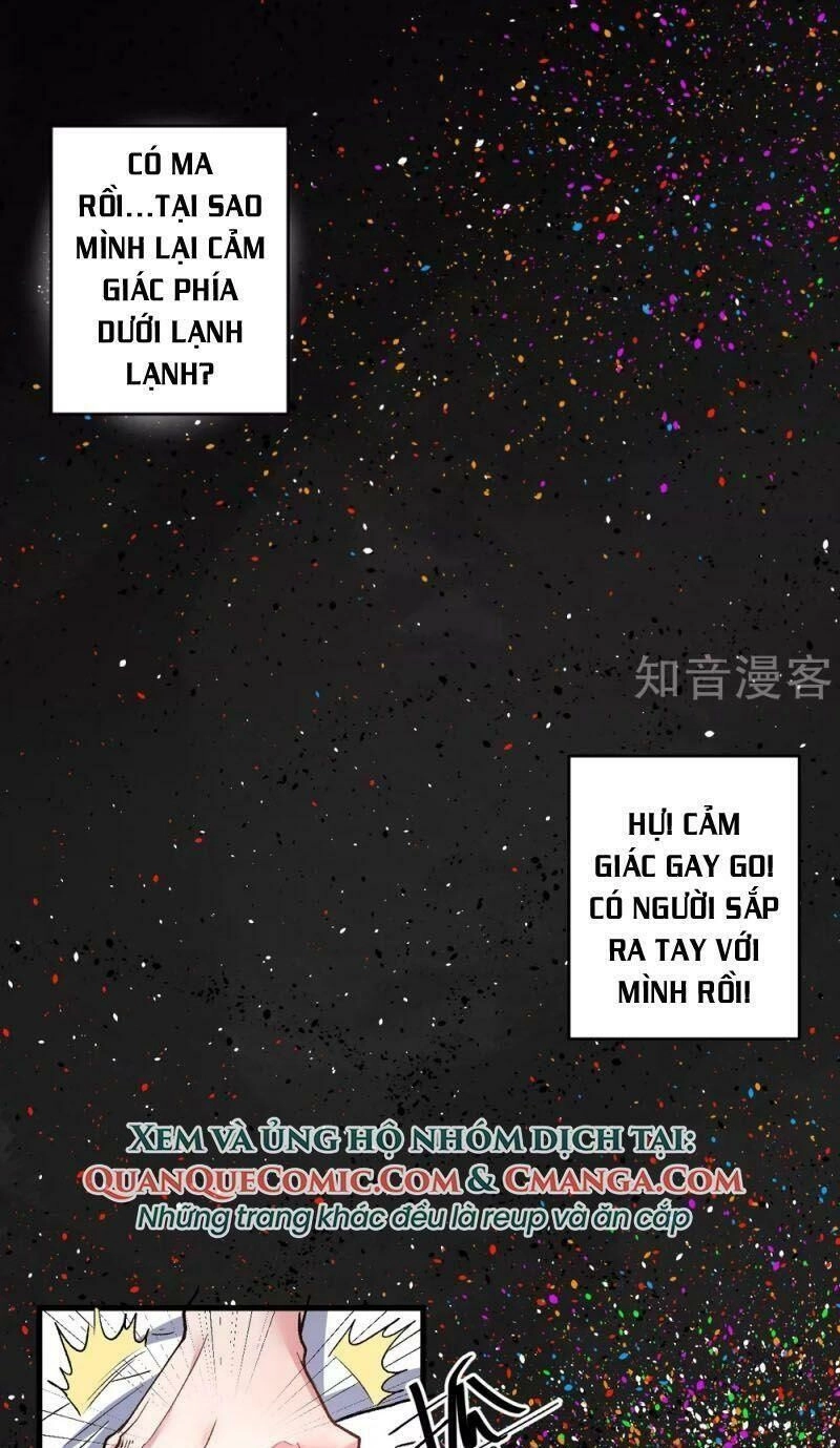 Tối Cường Đại Biểu Hoàng Kim Thận Chapter 106 - 17