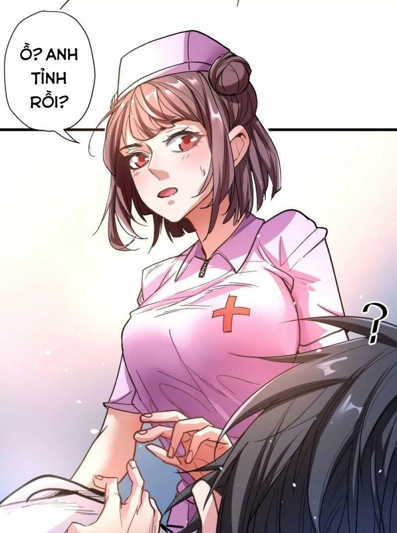 Tối Cường Đại Biểu Hoàng Kim Thận Chapter 106 - 19