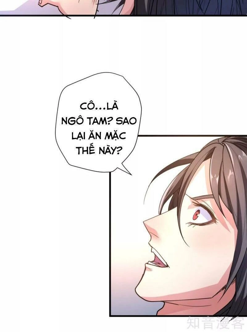 Tối Cường Đại Biểu Hoàng Kim Thận Chapter 106 - 20