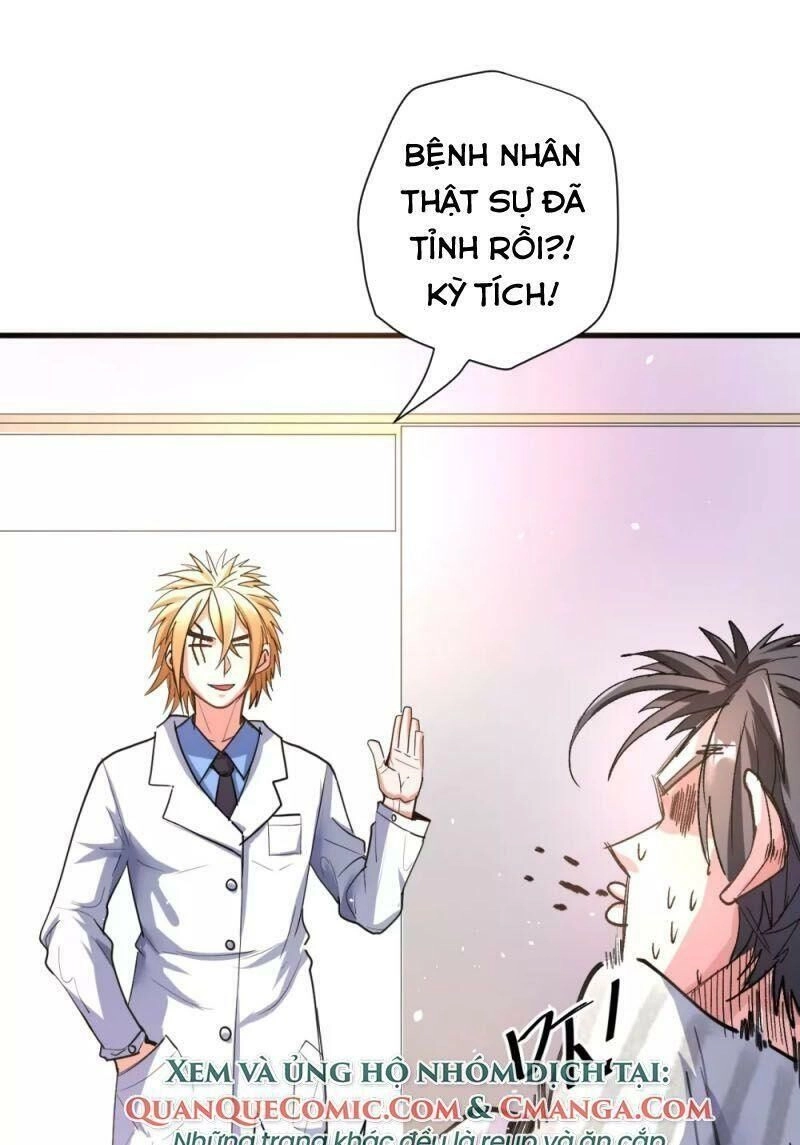 Tối Cường Đại Biểu Hoàng Kim Thận Chapter 106 - 23