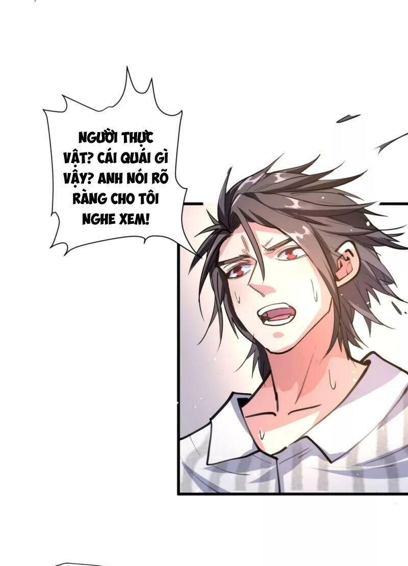 Tối Cường Đại Biểu Hoàng Kim Thận Chapter 106 - 25