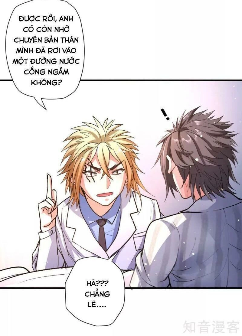 Tối Cường Đại Biểu Hoàng Kim Thận Chapter 106 - 26