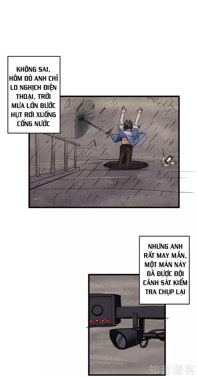 Tối Cường Đại Biểu Hoàng Kim Thận Chapter 106 - 27