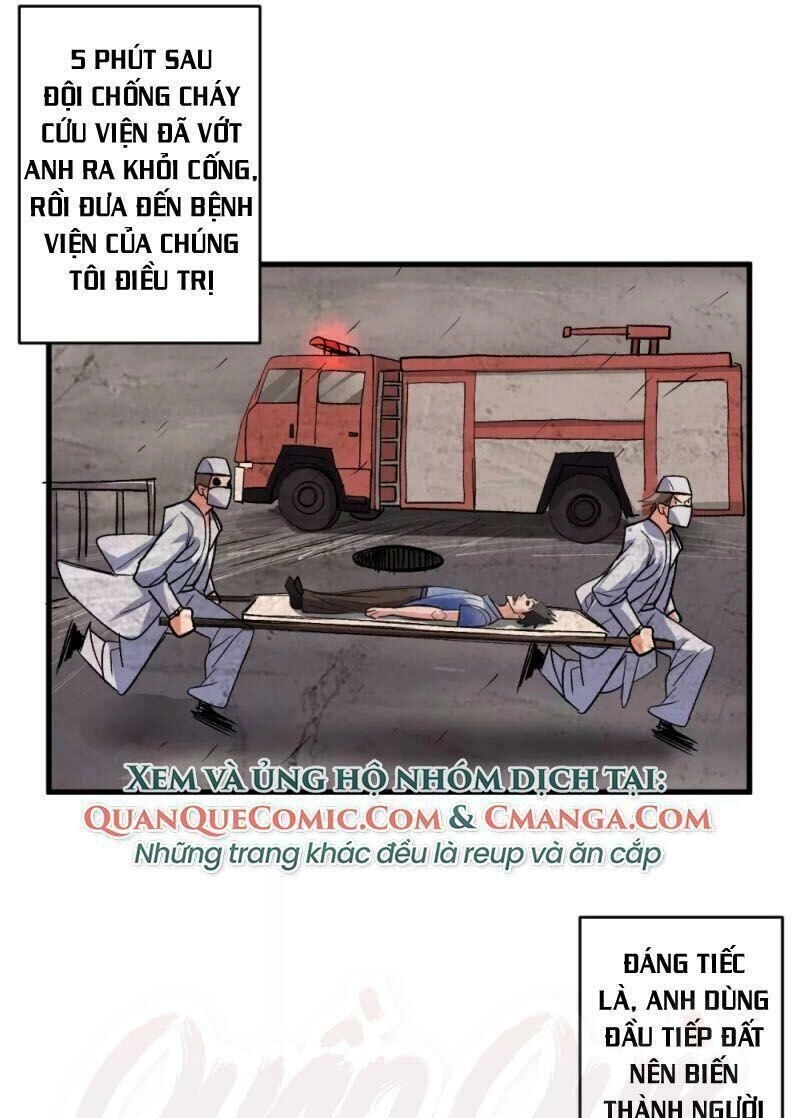 Tối Cường Đại Biểu Hoàng Kim Thận Chapter 106 - 28